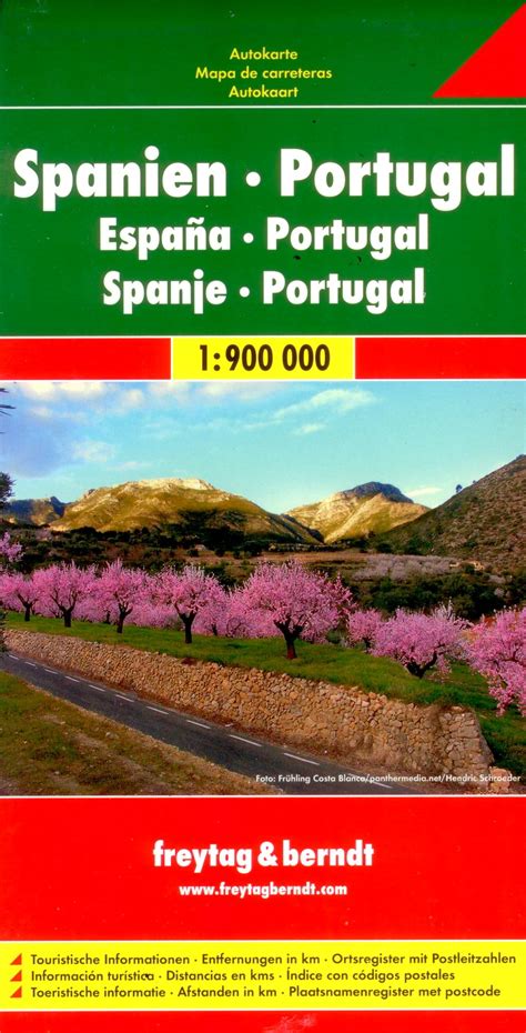 Spanyolorszag, portugalia autoterkepe 1:1 500 000. - Audi a4 b6 b7 service manual 2002 2003 2004 2005 2006.